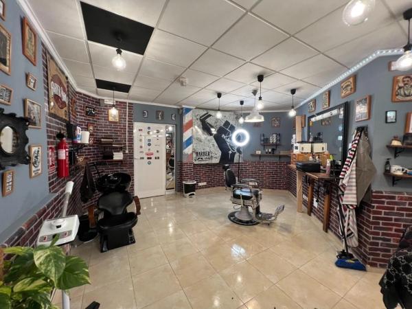 Local en plaza dels Llauradors