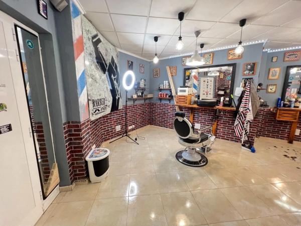 Local en plaza dels Llauradors