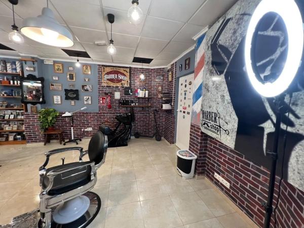 Local en plaza dels Llauradors