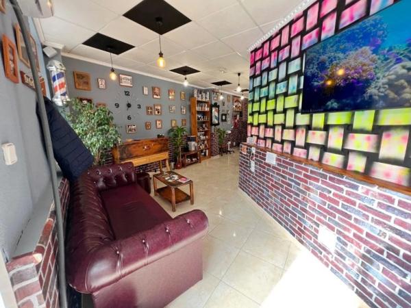 Local en Zona Pueblo