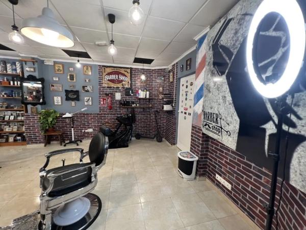 Local en Zona Pueblo