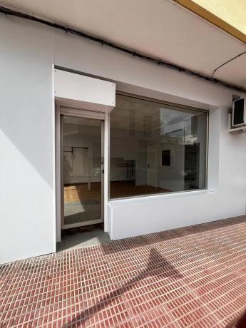 Local en calle Larramendi, 58