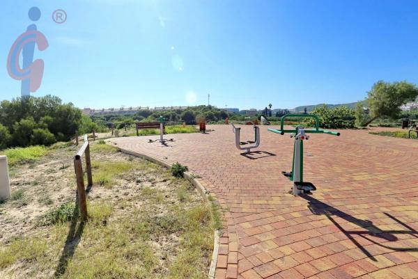 Local en calle Pintor Antonio López, 13