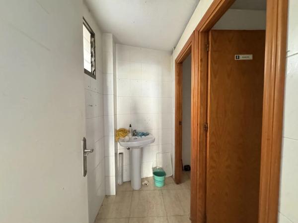 Local en calle Garcia Lorca, 15