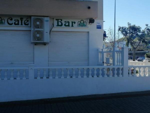 Local en calle Era de Madaleneta