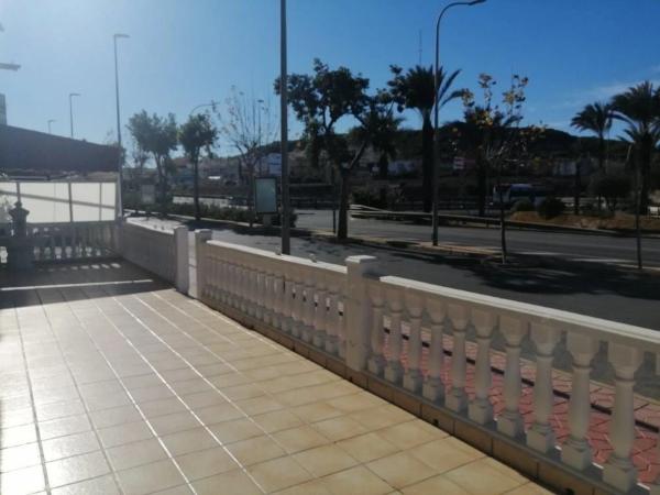 Local en calle Era de Madaleneta