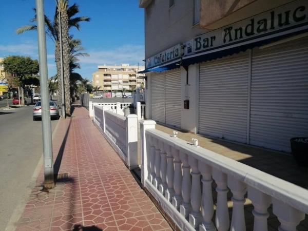 Local en calle Era de Madaleneta