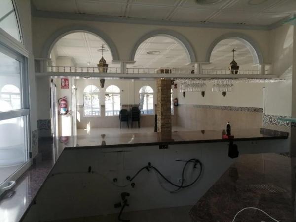 Local en calle Era de Madaleneta