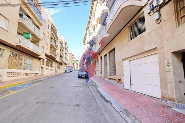 Local en calle Jorge Juan, 8