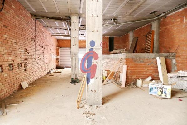 Local en calle Jorge Juan, 8