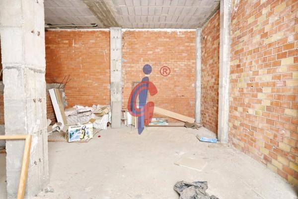 Local en calle Jorge Juan, 8