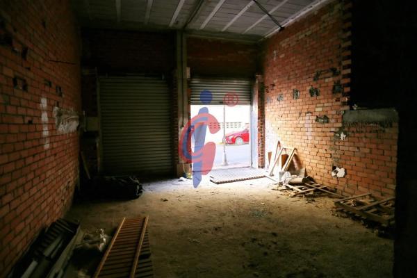 Local en calle Jorge Juan, 8