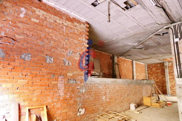 Local en calle Jorge Juan, 8