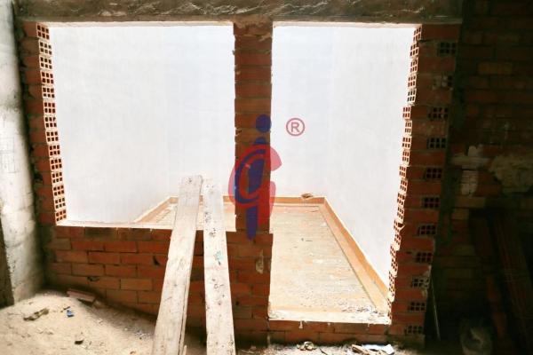 Local en calle Jorge Juan, 8