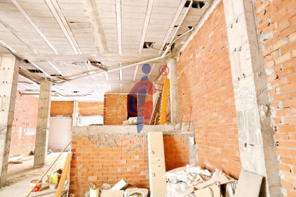 Local en calle Jorge Juan, 8