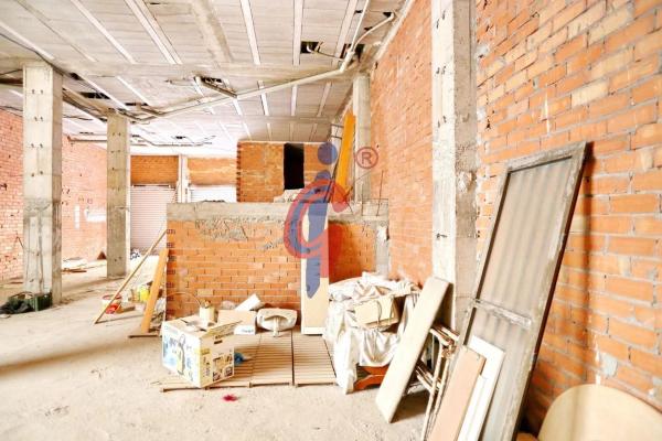 Local en calle Jorge Juan, 8