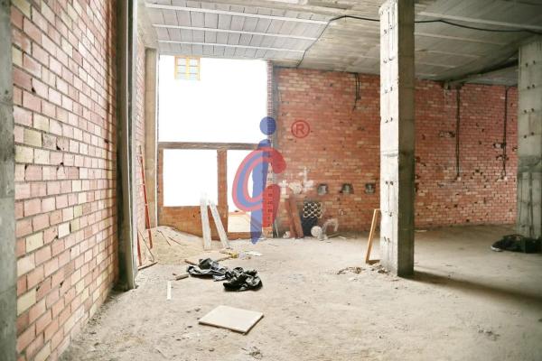 Local en calle Jorge Juan, 8