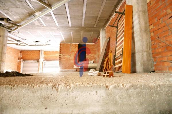 Local en calle Jorge Juan, 8