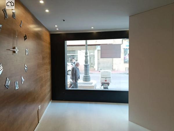 Local en Zona Pueblo