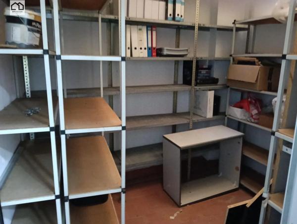 Local en Zona Pueblo