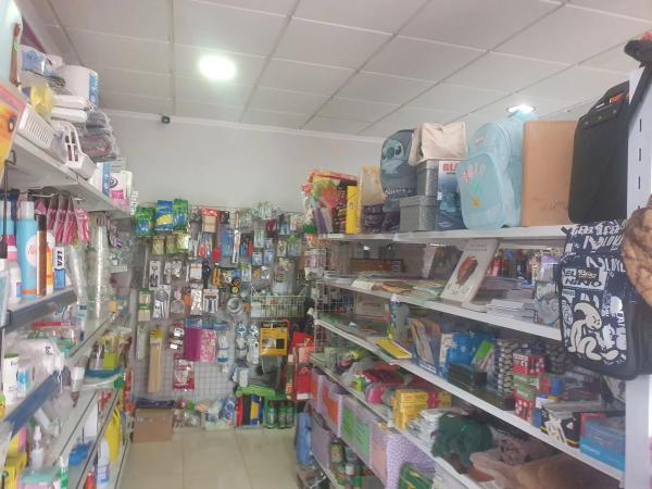 Local en San Eugenio, 1