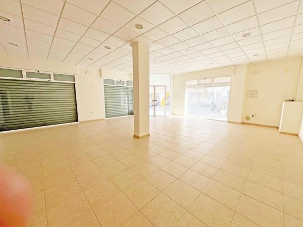 Local en calle les Vinyes