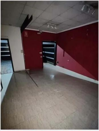 Nave en calle Obrers de Vila