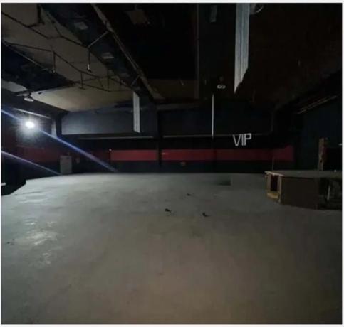 Nave en calle Obrers de Vila