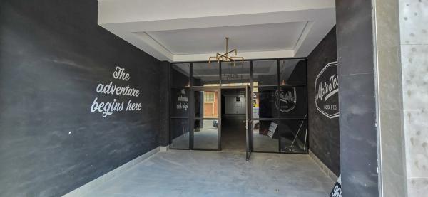 Local en calle Major, 64