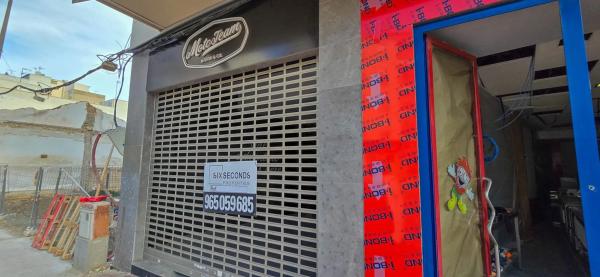 Local en calle Major, 64