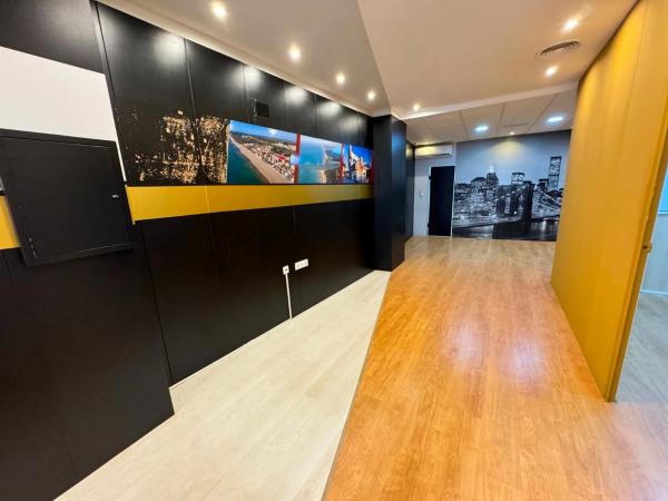 Local en Zona Pueblo