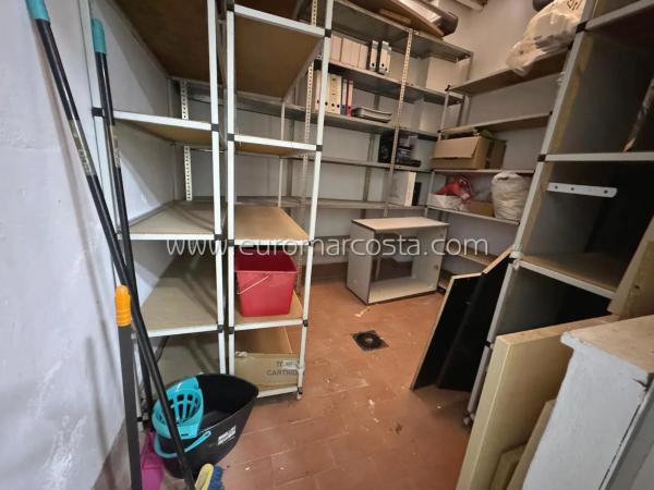 Local en avenida del País Valencià