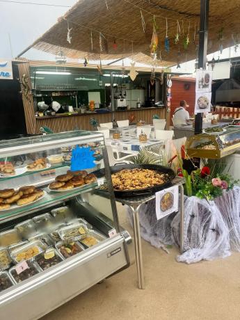 Local en camino del Raso, 15