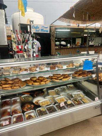 Local en camino del Raso, 15