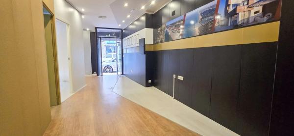Local en avenida del País Valencià, 58