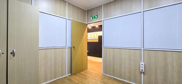 Local en avenida del País Valencià, 58