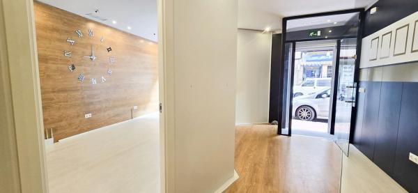 Local en avenida del País Valencià, 58