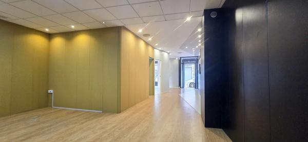 Local en avenida del País Valencià, 58