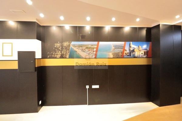 Local en avenida del País Valencià, 58