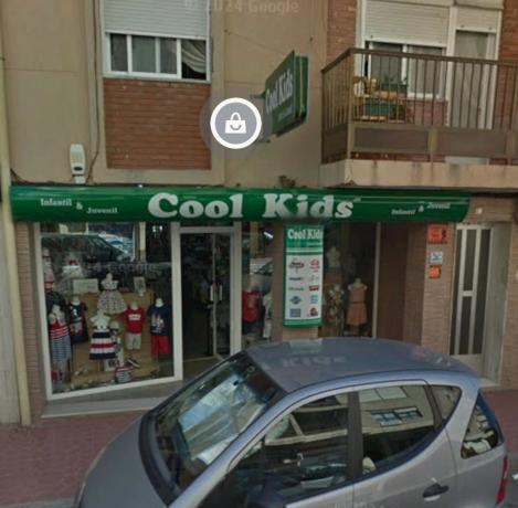 Local en país valenciano, 95