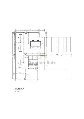 Local en puerta de Damasco, 5