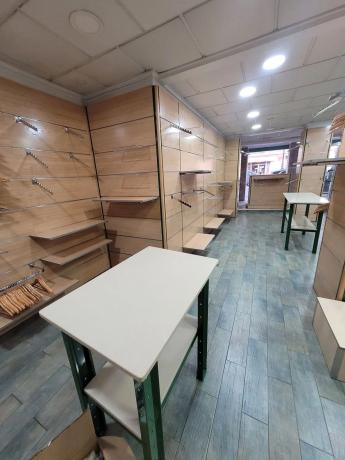 Local en país valenciano, 95