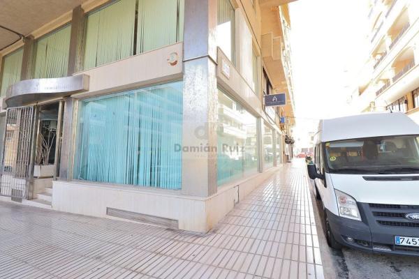 Local en puerta de Damasco, 5