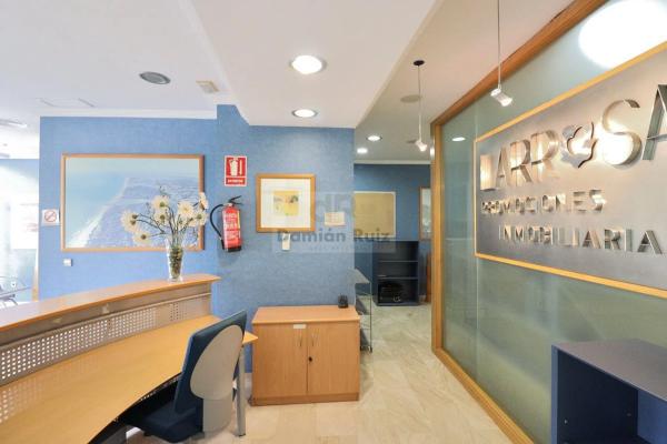 Local en puerta de Damasco, 5