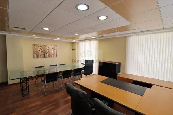 Local en puerta de Damasco, 5