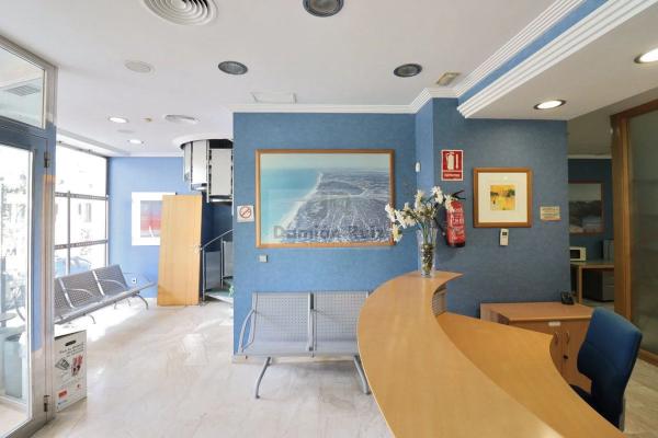 Local en puerta de Damasco, 5