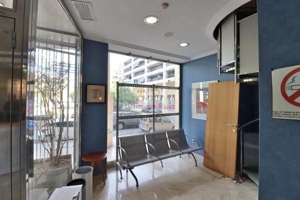 Local en puerta de Damasco, 5