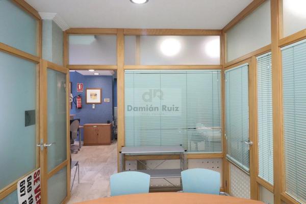 Local en puerta de Damasco, 5