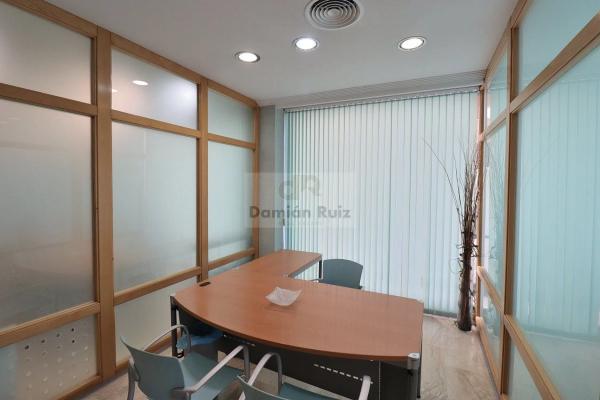 Local en puerta de Damasco, 5