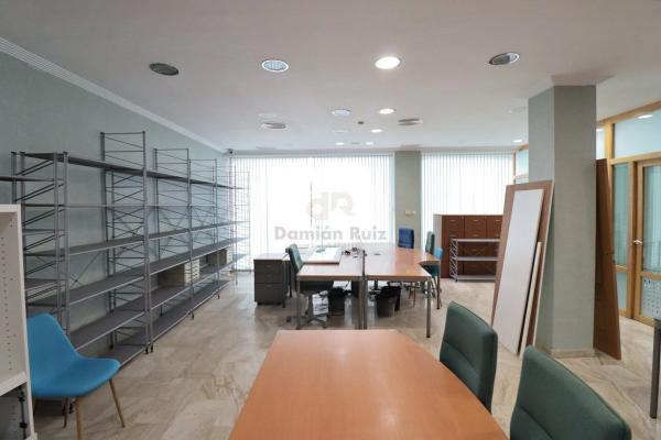 Local en puerta de Damasco, 5